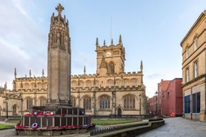 Rear- click for photo gallery